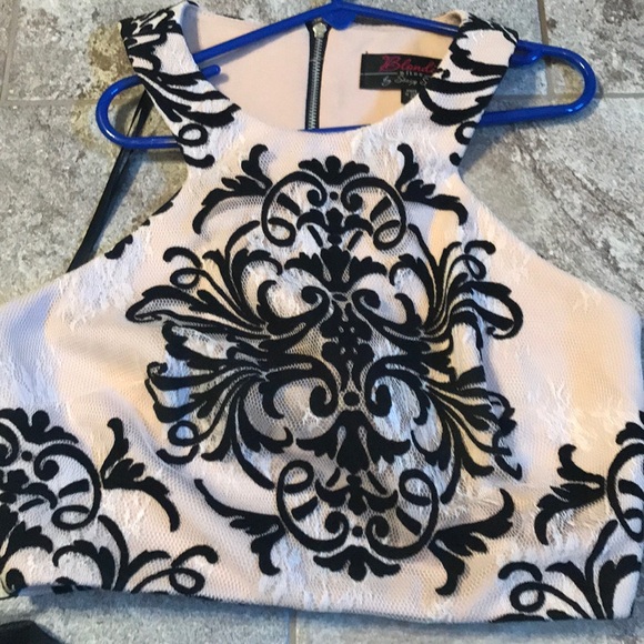 Homecoming dress - Picture 3 of 4